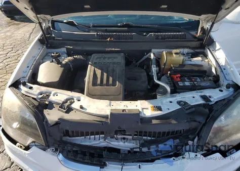 2015 Chevrolet Captiva Ltz z USA, uszkodzony, nr VIN 3GNAL4EK7FS504423